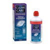 Clear Care Cleaning and Disinfecting Solution - 360 ml