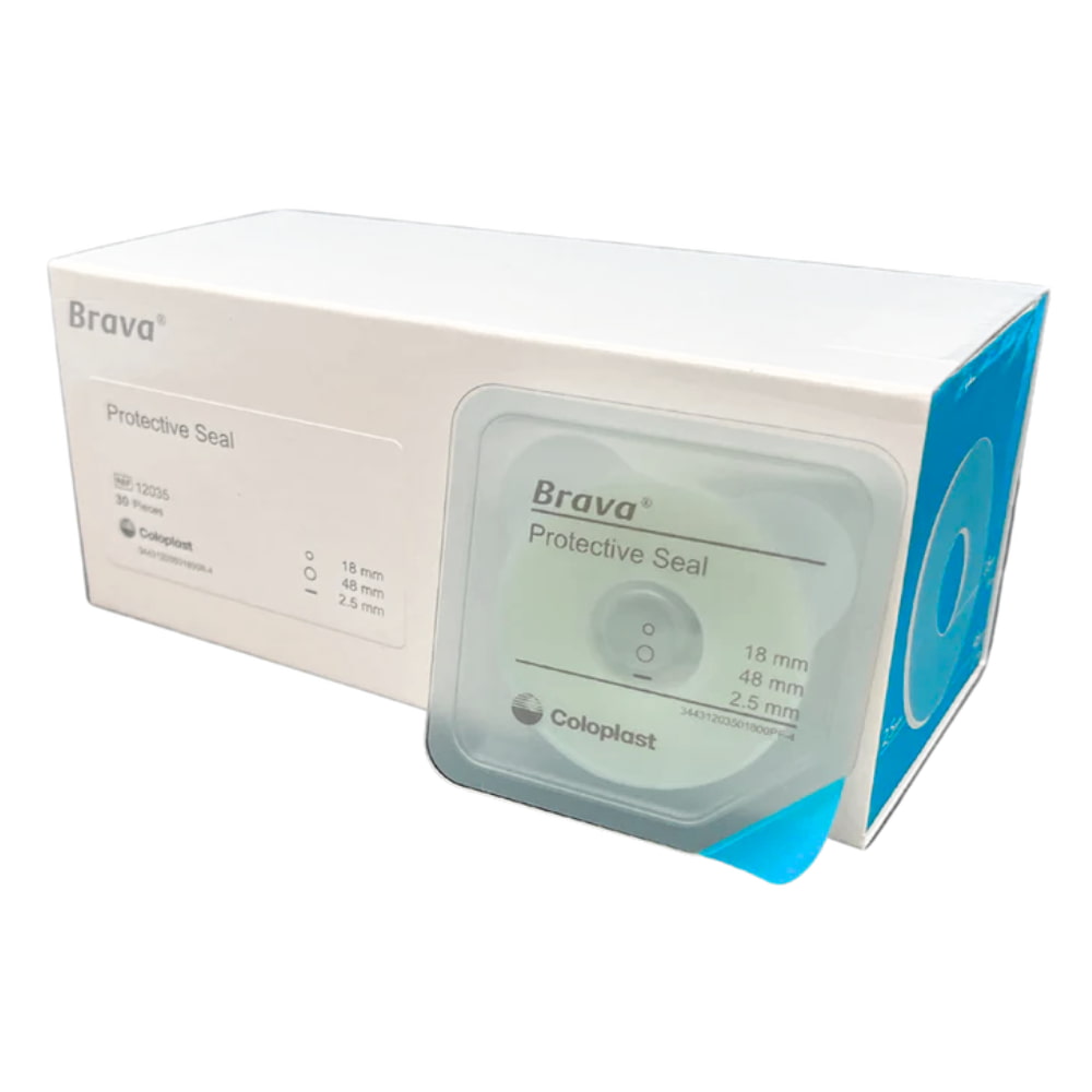 Coloplast Brava Protective Ring Item 12035