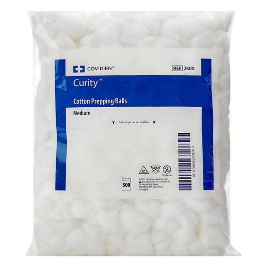 Cotton Balls