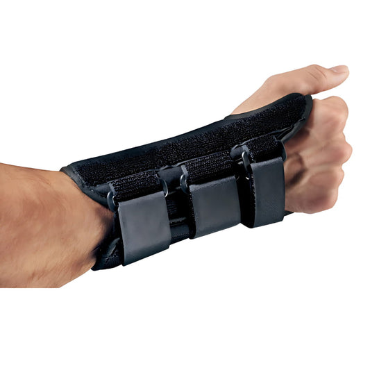 Comfort Form Wrist