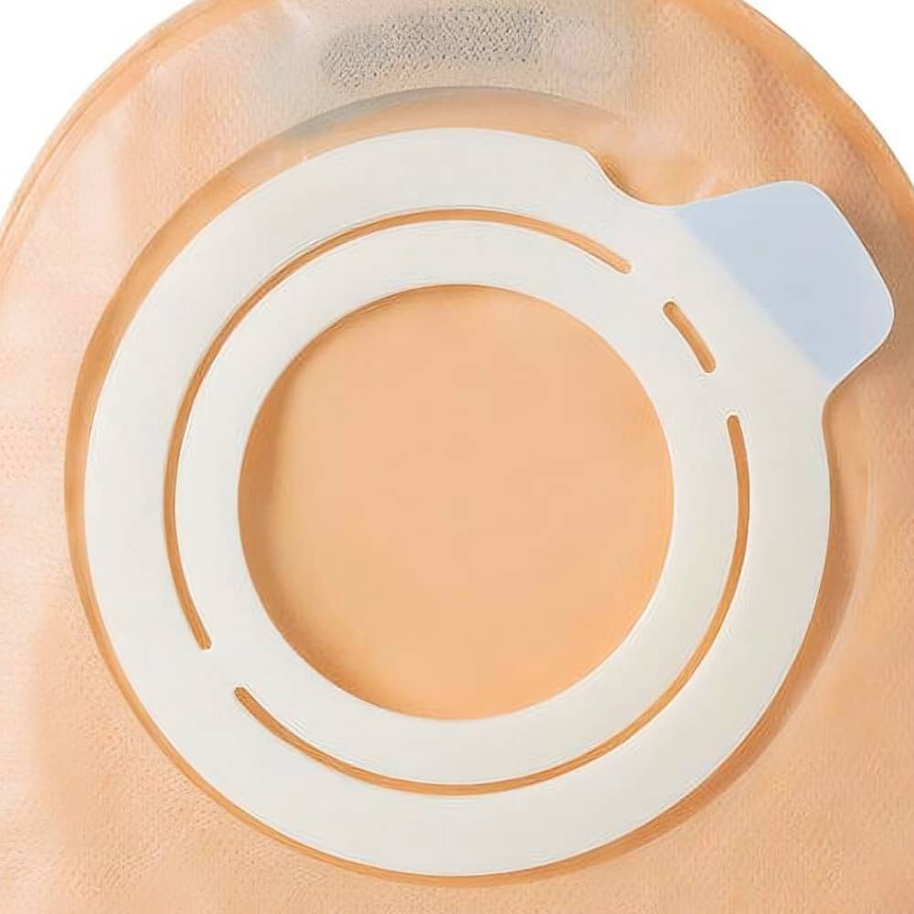 Coloplast SenSura Flex closed pouch Item 10914