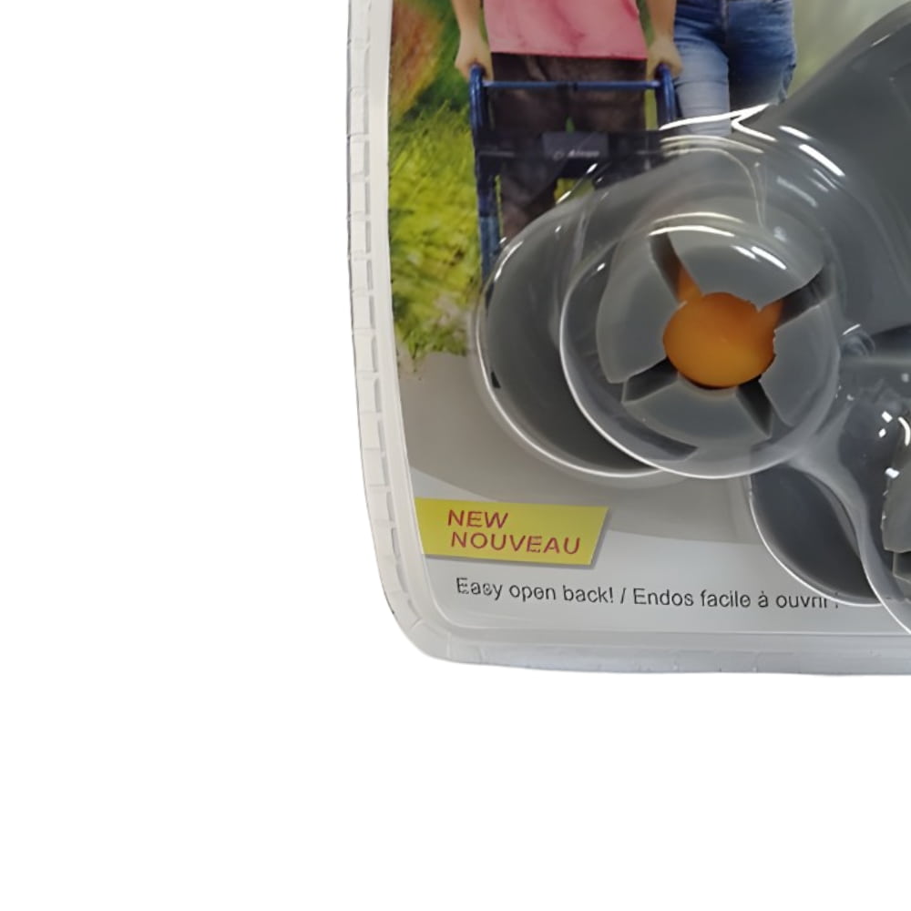 Drive Medical  Airgo Walker Glides
