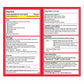 Tylenol Arthritis Pain Caplets - 50's