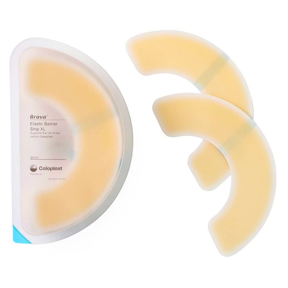 Coloplast Brava Elastic Tape XL Item 12076