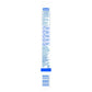 ORAL B CROSS ACT PROHLTH 40MED
