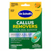 Dr. Scholl's Callus Removers - 6s