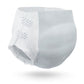 Classic Plus Adult Incontinence Brief, Heavy Absorbency, Medium, White