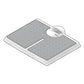 Digital Floor Scale SECA 813