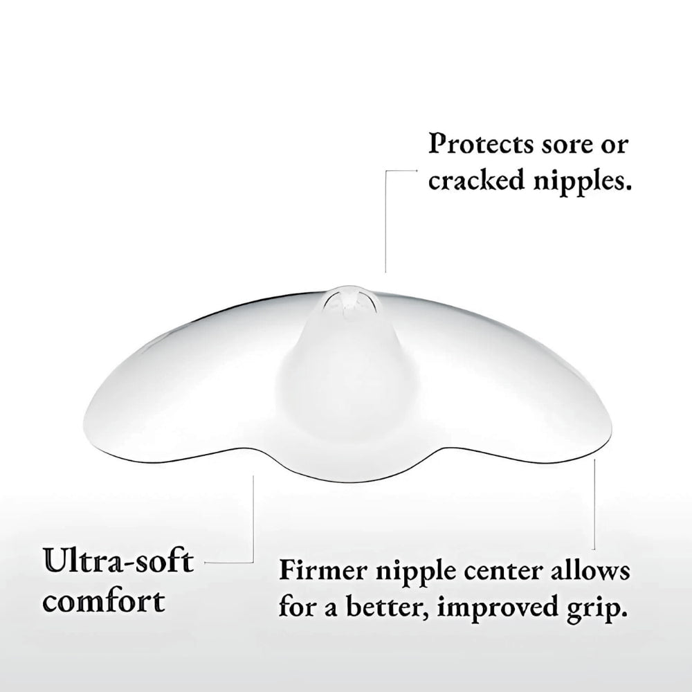 Contact Nipple Shield
