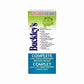 Buckley's®  Mucus Relief Cough Cold & Flu Syrup Sucrose-Free 150mL
