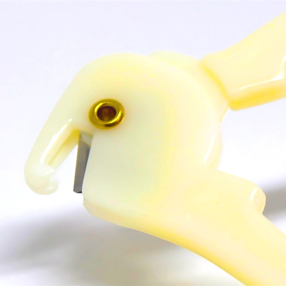 Cord Clamp Cutter / Remover