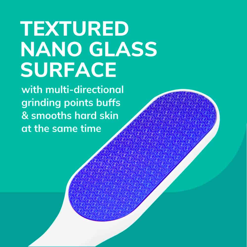 Dr. Scholl's Hard Skin Remover Foot File