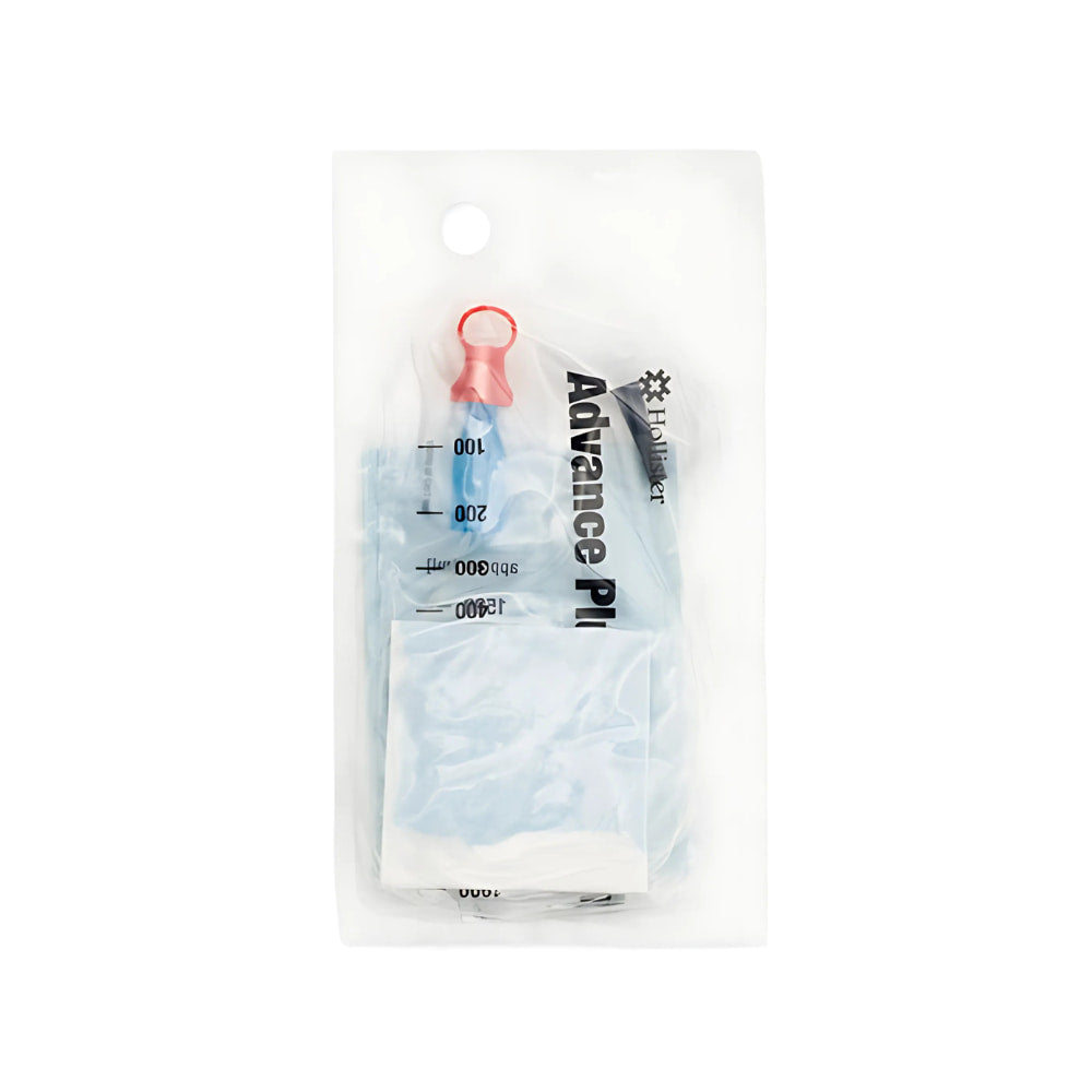 ADVANCE PLUS IC KIT 16FR/CH COUDE BG/25