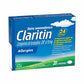 Claritin Allergy Medicine, 24-Hour Non-Drowsy Relief 10 mg, 20 Tablets