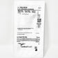 Dressing Scissors 5.5" ~ STERILE