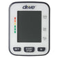 Deluxe Automatic Blood Pressure Monitor, Upper Arm