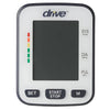 Deluxe Automatic Blood Pressure Monitor, Upper Arm