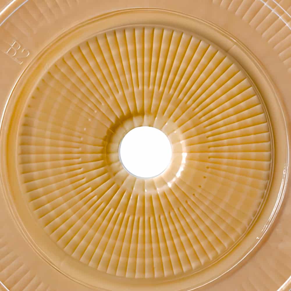 Coloplast Easiflex baseplate Item 14309