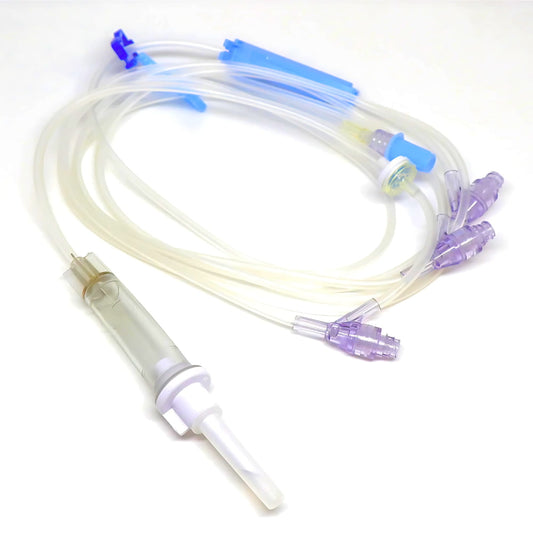 Continu-Flo solution set - CLEARLINK