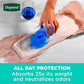 Depend Fresh Protection Incontinence Underwear for Women - Maximum - Extra Large - 15's