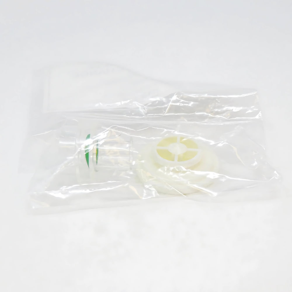CPR Pocket Mask