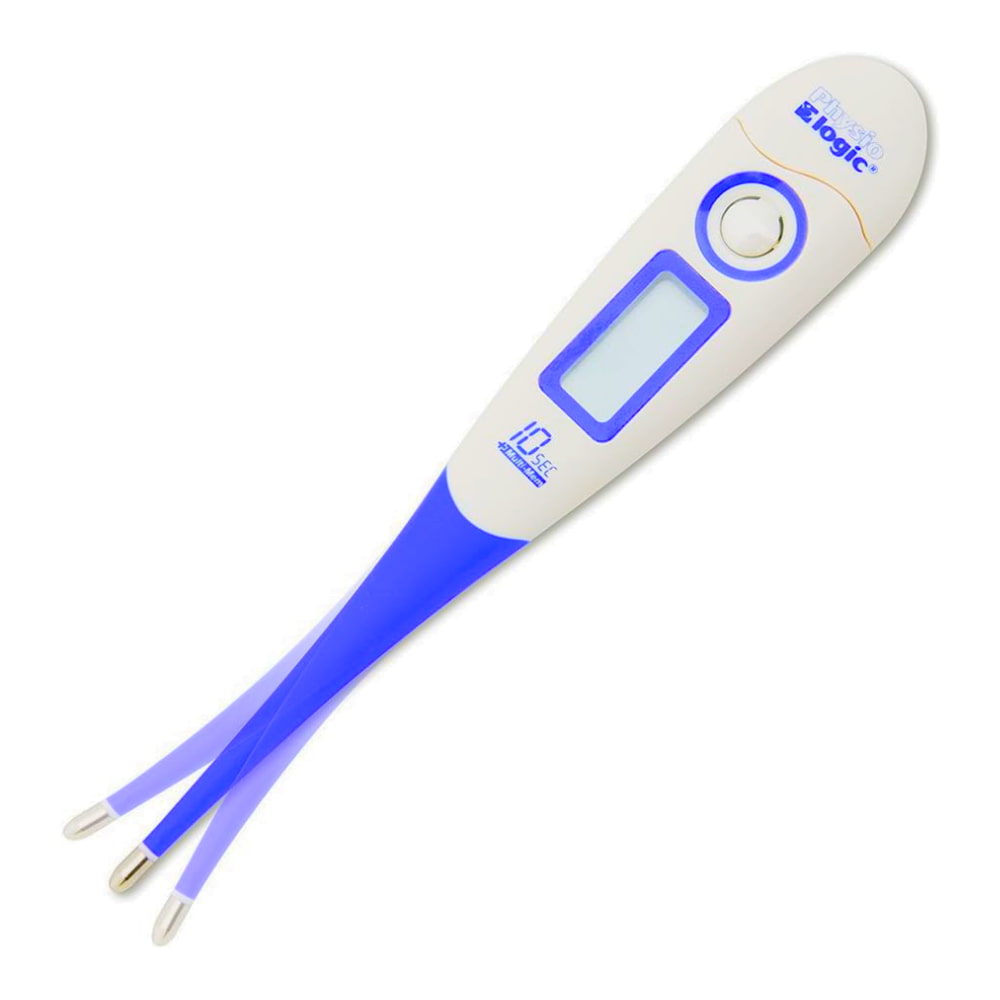 Digital Thermometer - Accuflex 10
