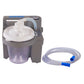 DeVilbiss VacuAide Homecare Suction Pump