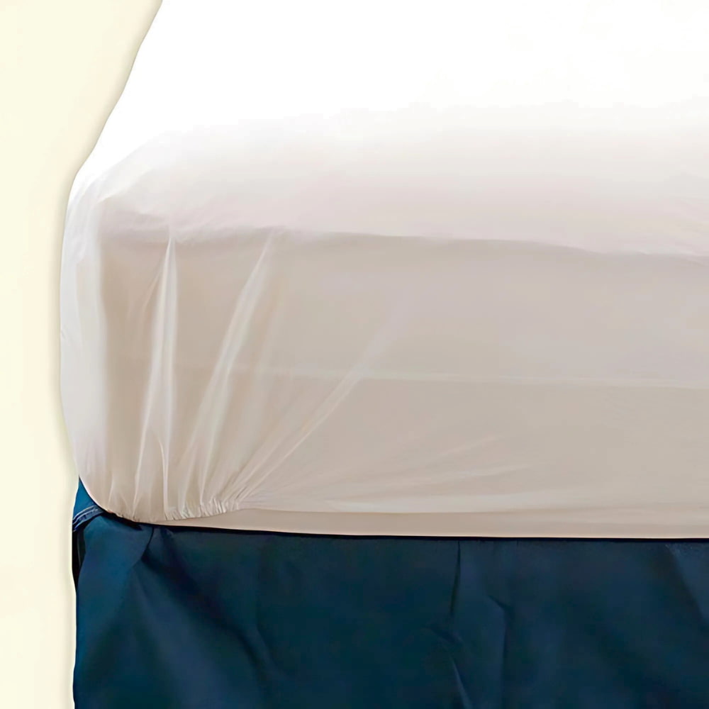 Disposable Fitted Mattress Cover