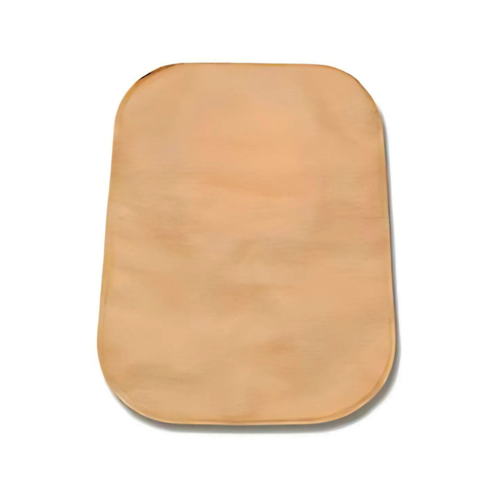 CENTERPOINTLOCK CLOSE POUCH 7-1/2" BEIGE WITH FILTER,COMFORTWEAR,2-3/4"  FLANGE BX/15