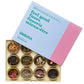 DAVIDsTEA Tea Sampler - Feel Good Faves - 12 pack