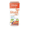 Children's Stodal Sugar Free Is a Homeopathic Syrup for Wet or Dry Cough in Children 1 to 11 Years of Age.