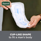 Depend Incontinence Guards//ncontinence Pads for Men/Bladder Control Pads, Maximum Absorbency
