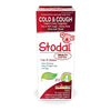 Children's Stodal Multi-Symptom for Dry Cough or Wet Cough and Cold Symptoms in Children 1 to 11 Years of Age.