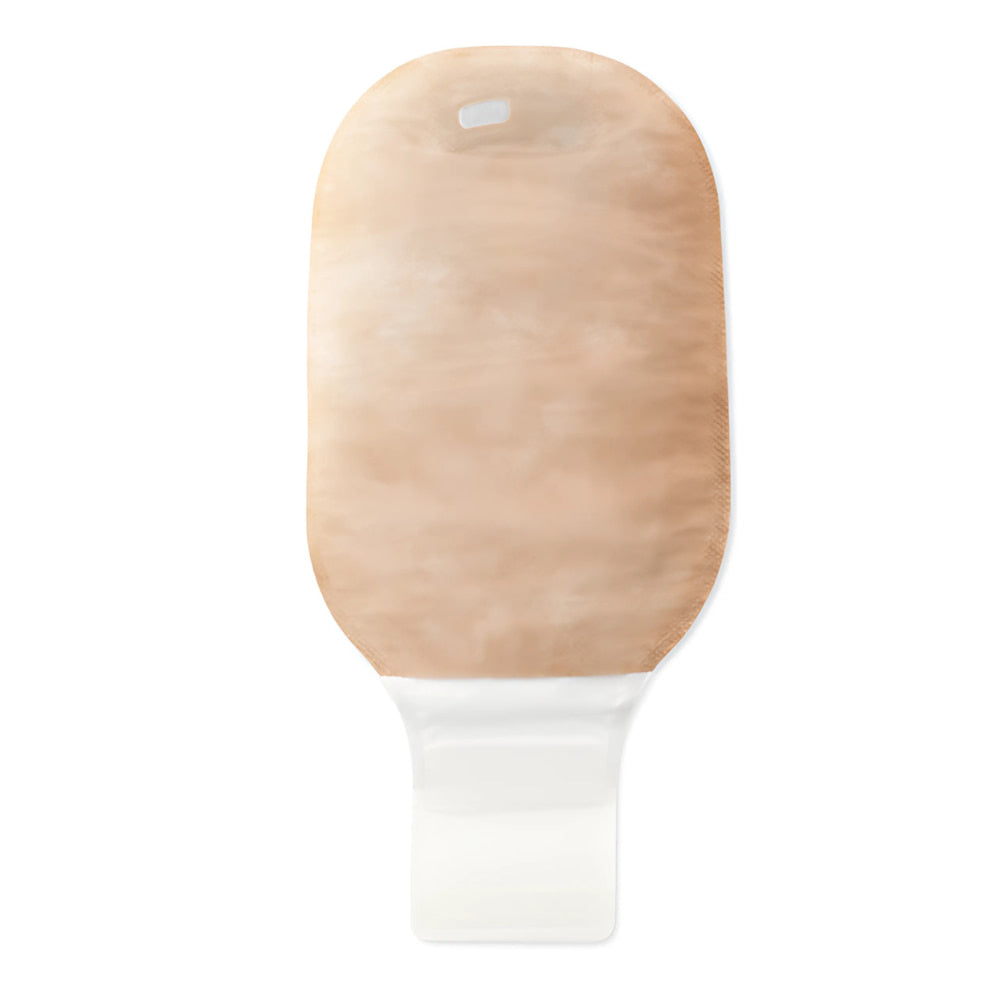 CONVEX DRAINABLE POUCH W/FLEXTEND BARRIER, 1 BX/5