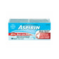ASPIRIN 81mg, Daily Low Dose Enteric Coated Tablets, 180 Tablets
