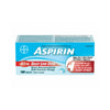ASPIRIN 81mg, Daily Low Dose Enteric Coated Tablets, 180 Tablets