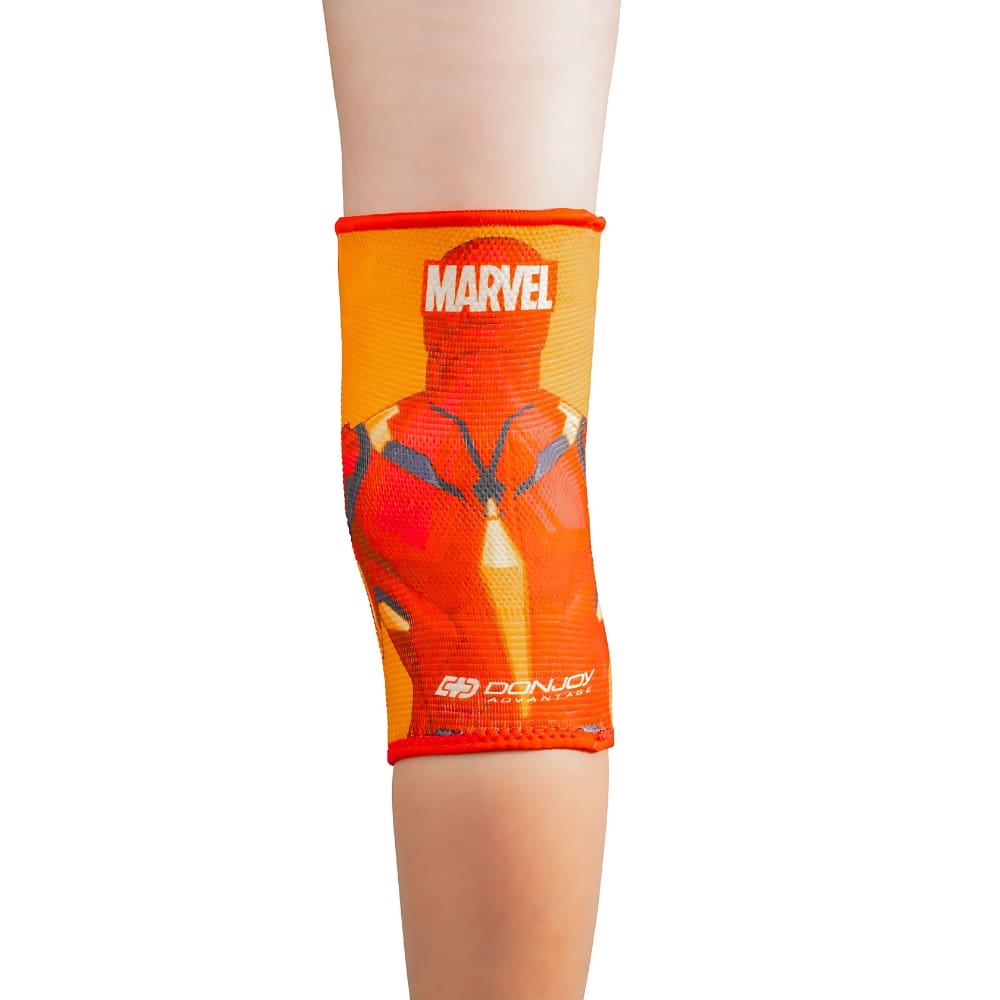 DJO ELASTIC YOUTH KNEE SLEEVEDJO ELASTIC YOUTH KNEE SLEEVE
