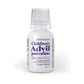 Children's Advil Fever and Pain Relief Ibuprofen Oral Suspension, Dye Free, Grape, 230 mL