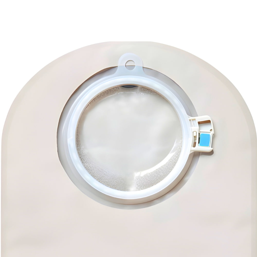 Coloplast SenSura Mio Click High Output Pouch Item 18603