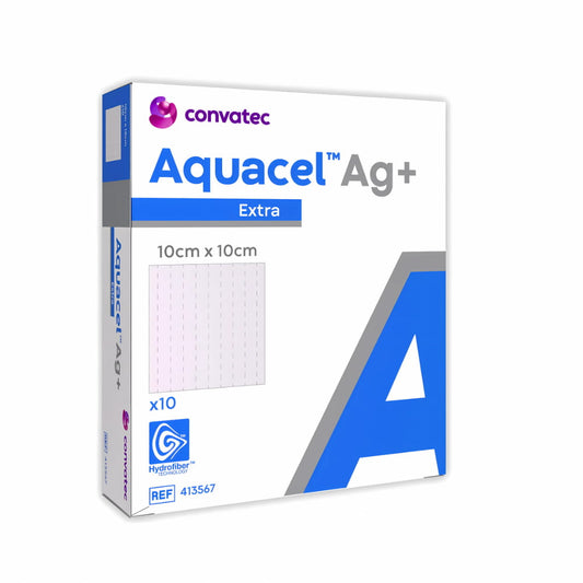 Convatec Aquacel Dressings