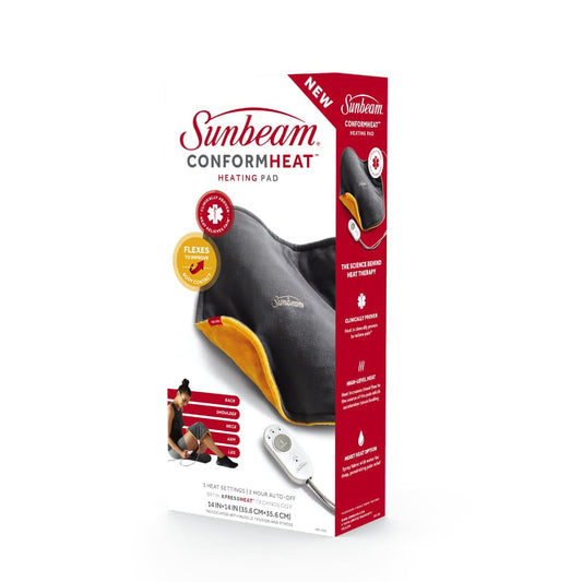 ConformHeat™ Heating Pad