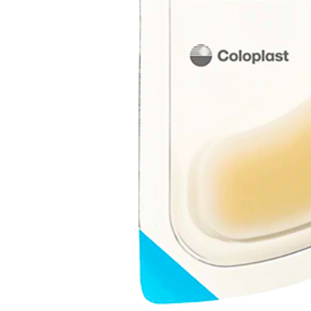 Coloplast Brava Elastic Tape Item 12070