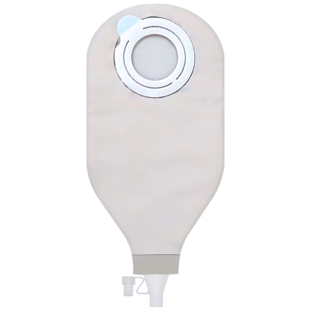 Coloplast SenSura Mio Soft Convex 1 piece High Output Item 18670