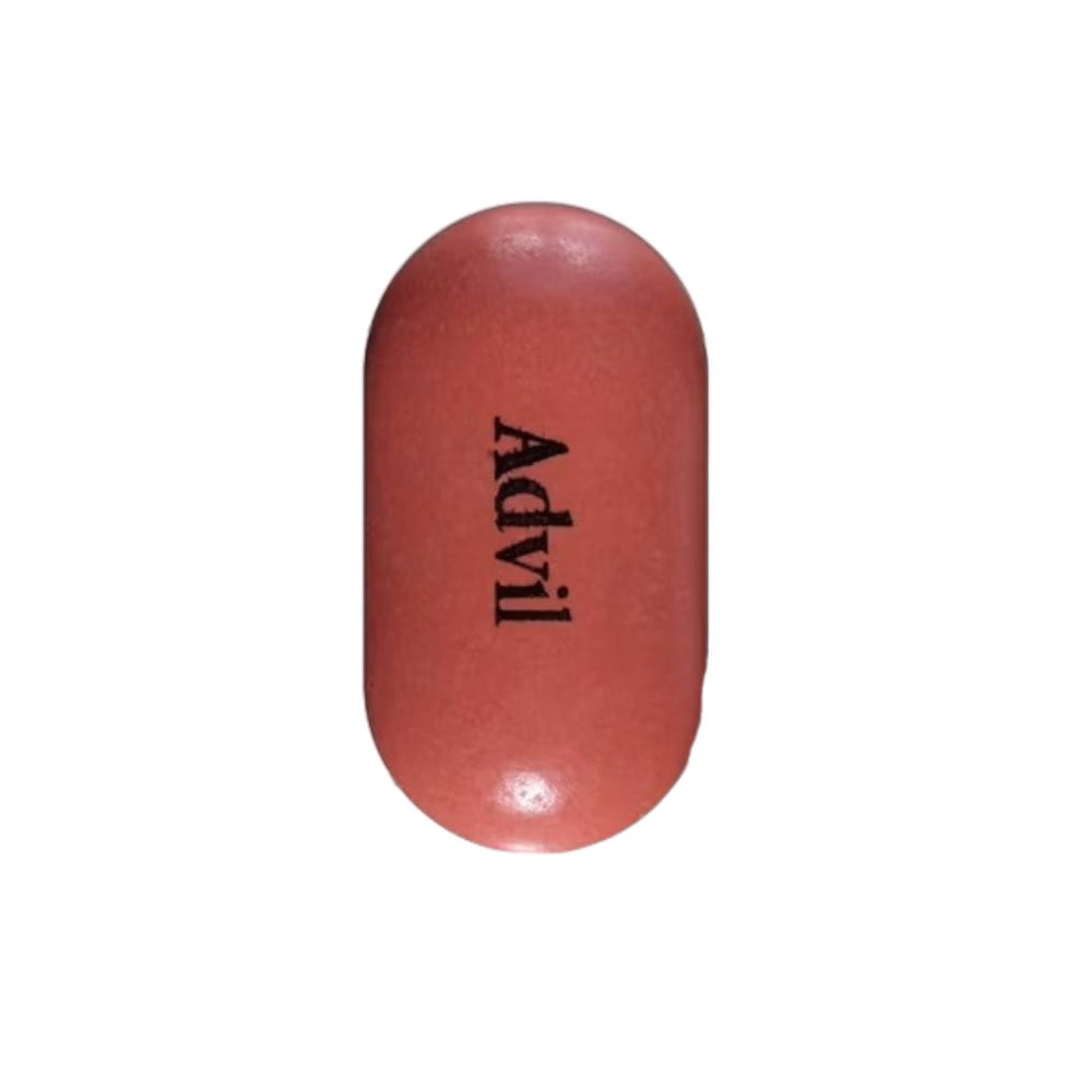 Advil Ibuprofen Extra Strength - 72s