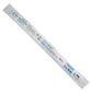 Cure Male Straight Tip Intermittent Catheter | 16FR | Each | Cure Catheters | SKU: M16 - Box 100 pcs