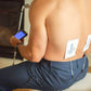 DR-HO'S Pain Therapy System Pro Ultimate Pkg T-E-N-S Unit Foot Pads Belt Heat Pad