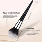 Ducare 32-Piece Kabuki Makeup Brush Set