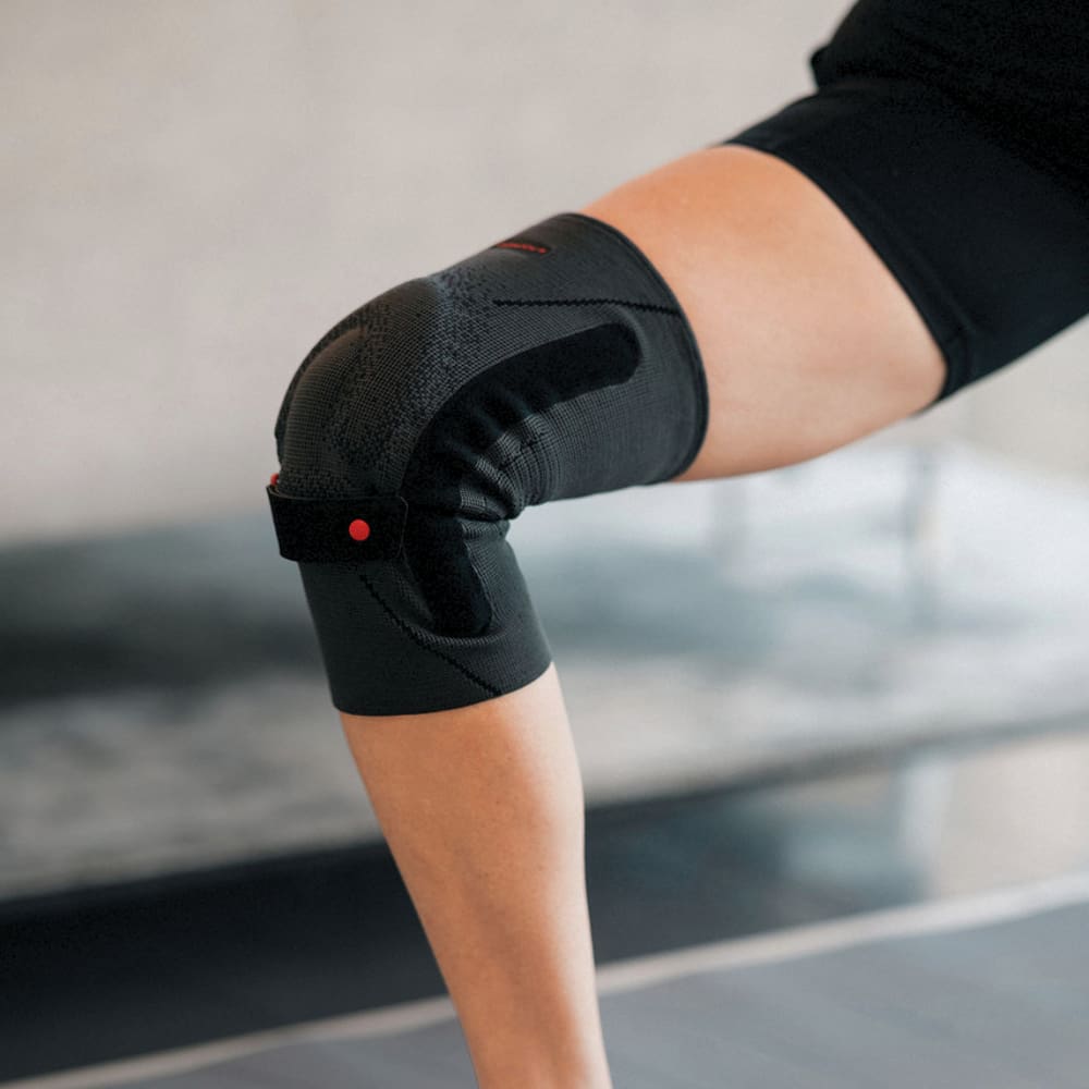 Donjoy Patelax Knee Brace