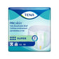Adult Incontinence Brief, Ultra Absorbency, Large