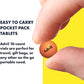 Advil Ibuprofen Tablets - 10s
